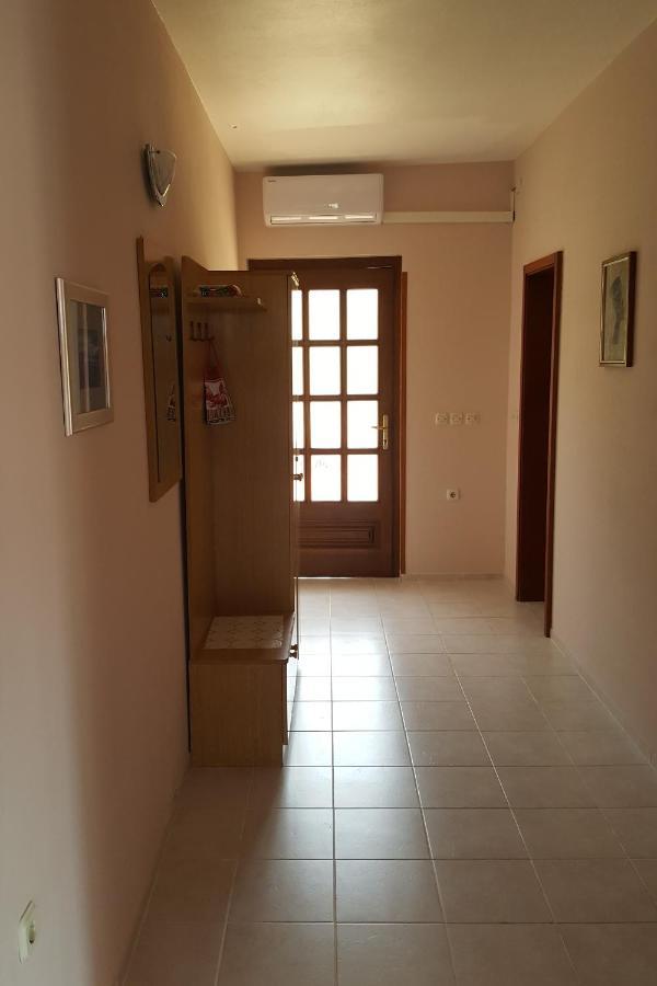 Apartments By The Sea Lun, Pag - 11781 Exterior photo